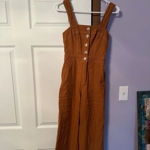 Brand new Anthropologie Maeve The Colette size 4 jumper